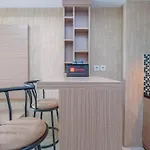 Comfortable And Lovely 2Br Apartment At Springlake Summarecon By Travelio